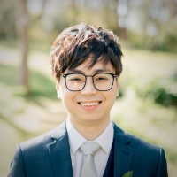 IAG Employee Harry le's profile photo