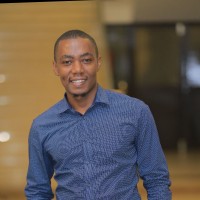 Roke Telkom Employee Paul Kanoti's profile photo