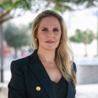 Brandteliers Employee Nina Seredai-Udalova's profile photo