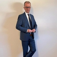 GROUP7 AG Employee Hubert Borghoff's profile photo