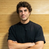 Stealth Startup (Health-Tech) Employee David Sellam's profile photo