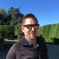 SALT PRODUCTIONS Employee Nick Cimino's profile photo