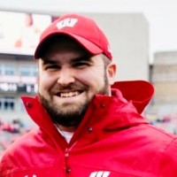 Indianapolis Colts Employee TJ Ingels's profile photo