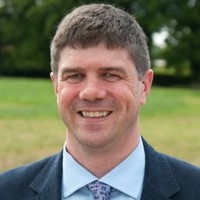 Alistair Griffiths Email & Phone Number