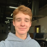 Tripp Logistics Employee Tripp Glemser's profile photo