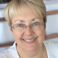 University of Victoria Employee Andrea Giles's profile photo