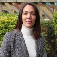 CRM Trading Ltd Employee Jessica Faulkner's profile photo