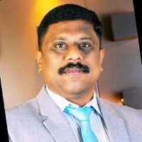 Rajeesh C Email