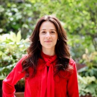 Accelerate Law Employee Silvia dal Cin's profile photo