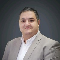 Al Khor Holding W.L.L Employee Tarek Abougazar's profile photo