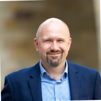 Pfizer Employee Pavel Sedláček's profile photo