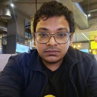 Helium16 Employee Jims Chacko's profile photo