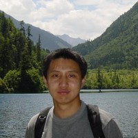 Core Ranger Employee Hechao Sun's profile photo