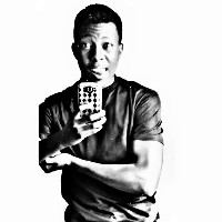 Brine Dhliwayo's profile photo