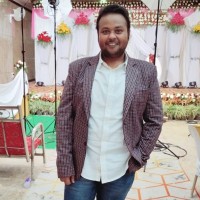 Hitachi Energy Employee Arijit Kundu's profile photo
