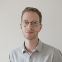 GEOLITH Employee Arnaud Poirel's profile photo