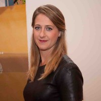Victoria Miro Employee Anna Fisher's profile photo