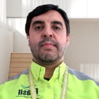 Brasil Terminal Portuário Employee Guillermo Bracco Yanca's profile photo