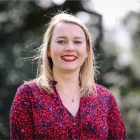 Halina Weres Email & Phone Number