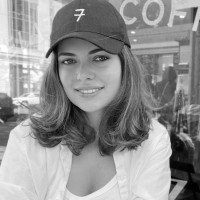 Maria Kneller's profile photo