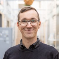 PLUSPOL interactive Employee Richard Isensee's profile photo