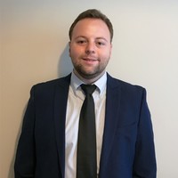 Paramount Pictures Employee Adam Gluck's profile photo