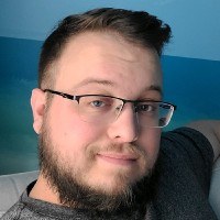 215Secure Employee Mark Lehman's profile photo