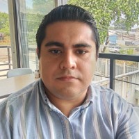 OE Internacional Employee Erick Cruz's profile photo