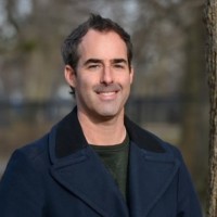 Timothy Goldberg