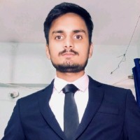 Svaya Robotics Employee Mayank Mishra's profile photo