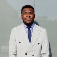 AdvanThink (ISoft) Employee Glody Y.'s profile photo