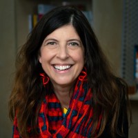 ArchitecturePLB Employee Jo Desyllas's profile photo