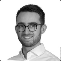 RCA Regeneration Limited Employee Joe Bennett's profile photo