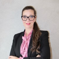 Expisoft AB Employee Christina S.'s profile photo