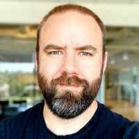 Cartwright Employee John Graham's profile photo