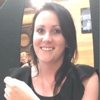 MSC Mediterranean Shipping Company Employee Malin Söderberg's profile photo