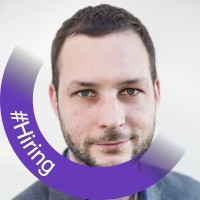 Entrada Employee Krzysztof Waśniowski's profile photo