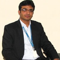 Genpact Employee Rahul Batra's profile photo