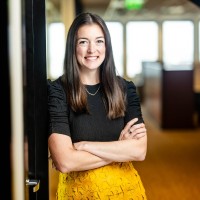 SafetyCall International, LLC Employee Katie Michels's profile photo