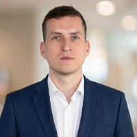 CANCOM Slovakia Employee Viktor Vanek's profile photo