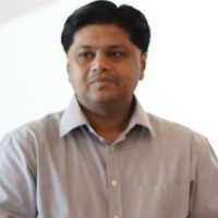 Hrishikesh Nc Email & Phone Number