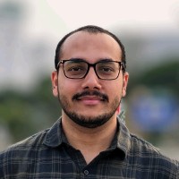 ThinPrint Employee Azhar Shah's profile photo