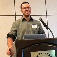 NT Allan Engineering Inc. Employee Nicholas Allan's profile photo