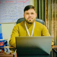 Cordaid Employee Abdul Safi's profile photo