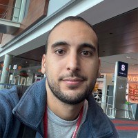 TECNOPROJECT Employee Tomas Niglia's profile photo