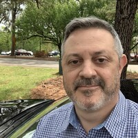DuPont Employee Dan Rosen's profile photo