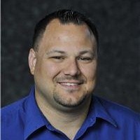 Cooper Standard Employee Patrick Keeler's profile photo