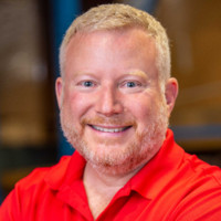 Caliber Inc Employee Steve Potter's profile photo