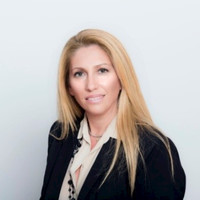Tonucci & Partners Employee Cristina Mazzamauro's profile photo