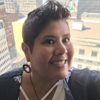 Minnesota Council of Nonprofits Employee Jessica Wysong's profile photo